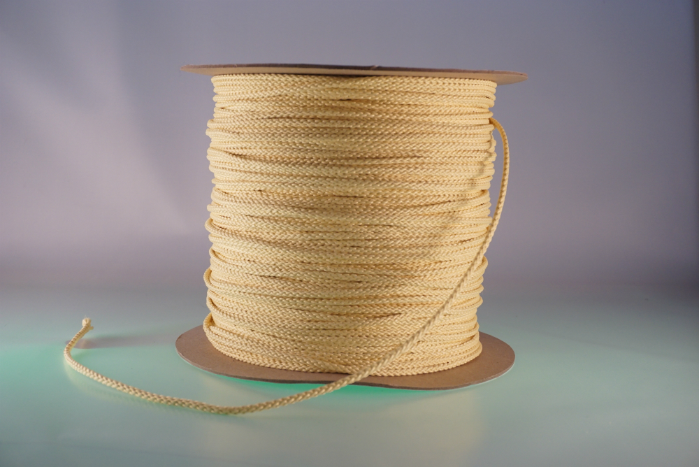 Kevlar Shock Cord (5 sizes) per yard