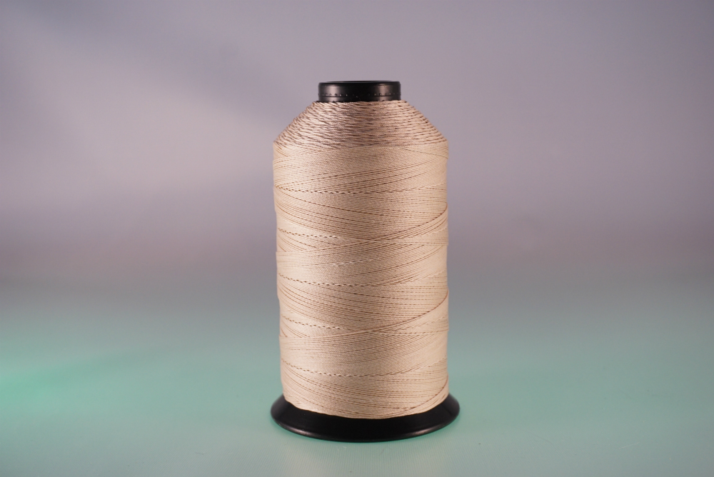 Why is Quartz Sewing Thread So Expensive?! - W.F. Lake Corp.